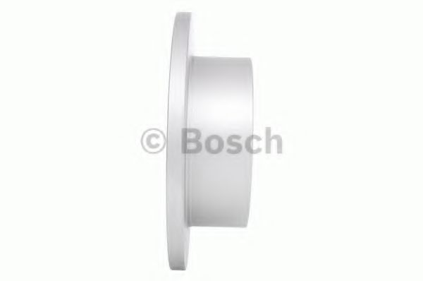 Тормозной диск BOSCH 0 986 479 C10 - Фото 2