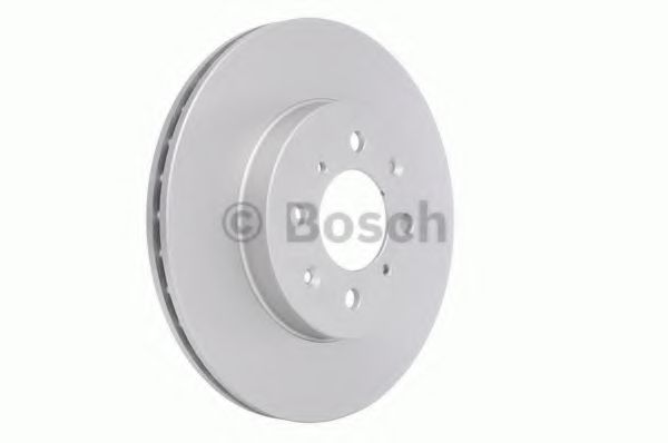 Тормозной диск BOSCH 0 986 479 B23 - Фото 1