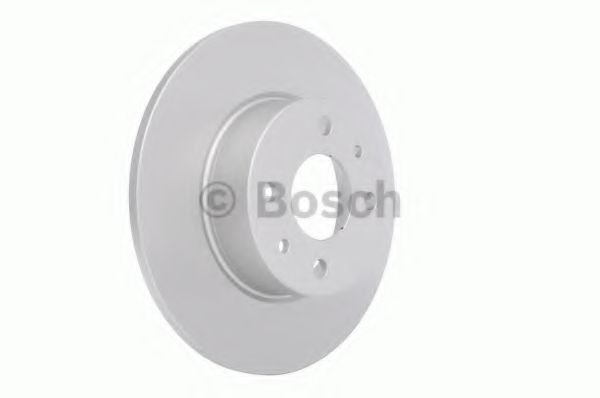 Тормозной диск BOSCH 0 986 479 B26 - Фото 2