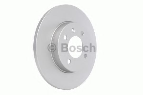 Тормозной диск BOSCH 0 986 479 B30 - Фото 2