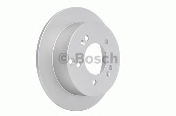 Гальмівний диск BOSCH 0 986 479 C03 - Фото 1