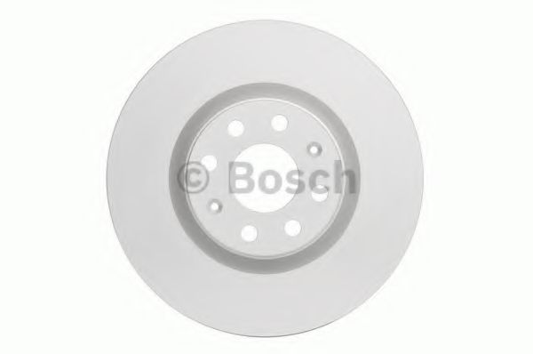Тормозной диск BOSCH 0 986 479 B90 - Фото 2