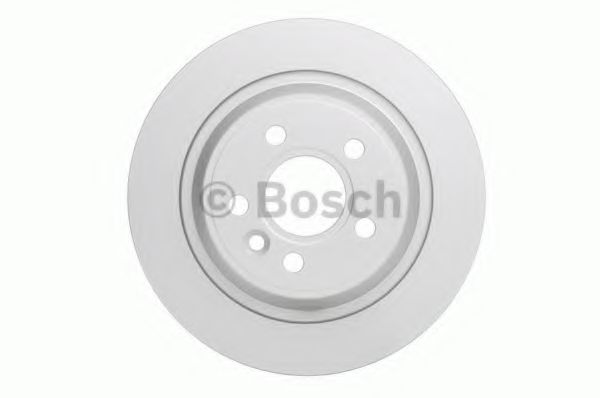 Тормозной диск BOSCH 0 986 479 B94 - Фото 2