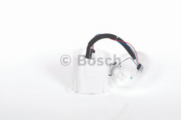 Элемент системы питания BOSCH 1 582 980 106 - Фото 1