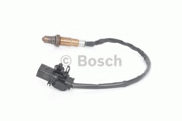 Лямбда-зонд BOSCH 0 281 004 412 - Фото 2