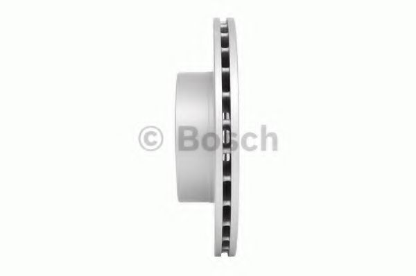 Гальмівний диск BOSCH 0 986 479 B34 - Фото 1