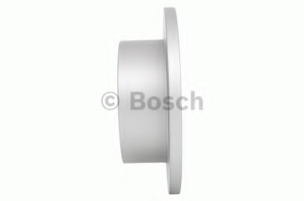 Тормозной диск BOSCH 0 986 479 B63 - Фото 3