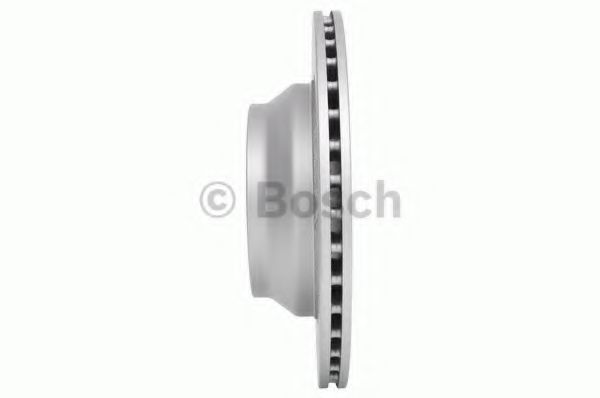 Тормозной диск BOSCH 0 986 479 B72 - Фото 2