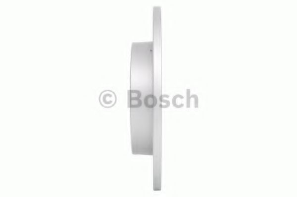 Тормозной диск BOSCH 0 986 479 B80 - Фото 1