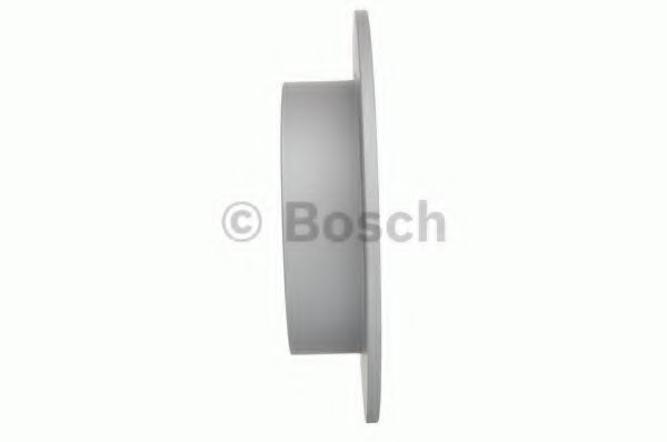 Тормозной диск BOSCH 0 986 479 C02 - Фото 2