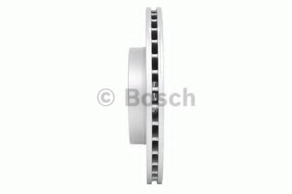 Гальмівний диск BOSCH 0 986 479 C06 - Фото 3