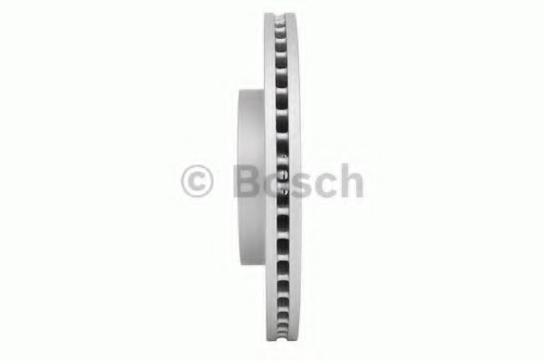 Тормозной диск BOSCH 0 986 479 C07 - Фото 1