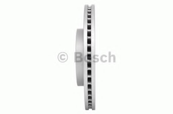 Тормозной диск BOSCH 0 986 479 C13 - Фото 2