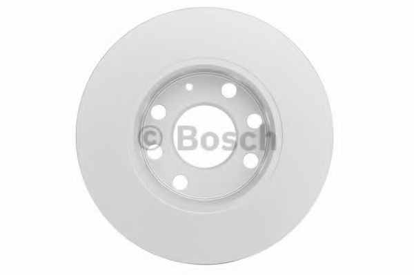 Тормозной диск BOSCH 0 986 479 B20 - Фото 2