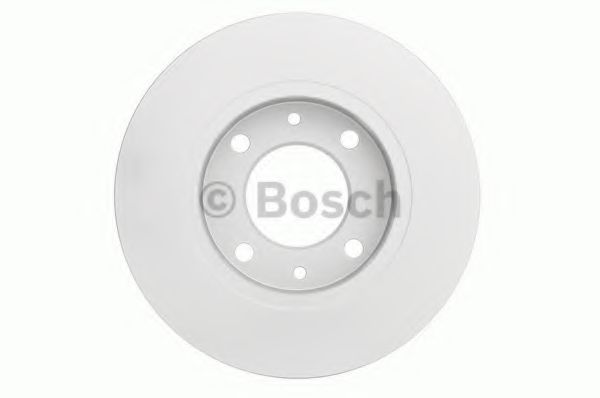 Тормозной диск BOSCH 0 986 479 B40 - Фото 3