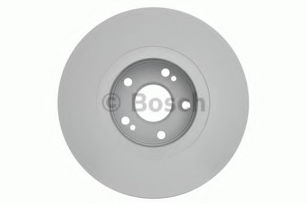 Тормозной диск BOSCH 0 986 479 B47 - Фото 1