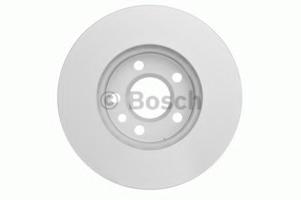 Тормозной диск BOSCH 0 986 479 B57 - Фото 1