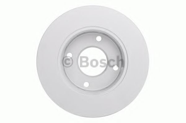 Тормозной диск BOSCH 0 986 479 B93 - Фото 3