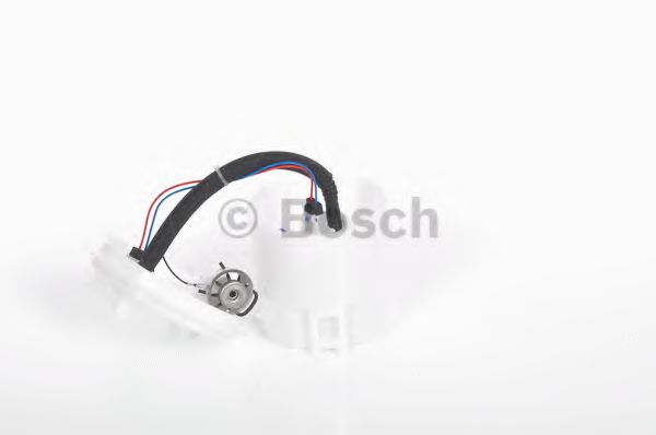 Элемент системы питания BOSCH 1 582 980 106 - Фото 2
