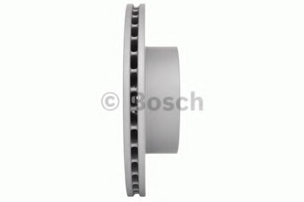 Тормозной диск BOSCH 0 986 479 B59 - Фото 2