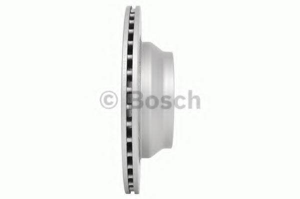 Тормозной диск BOSCH 0 986 479 B72 - Фото 3