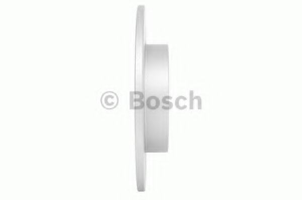 Тормозной диск BOSCH 0 986 479 B85 - Фото 2
