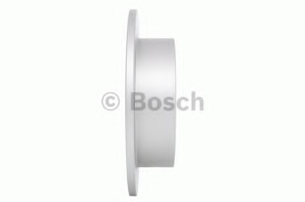 Гальмівний диск BOSCH 0 986 479 C03 - Фото 2