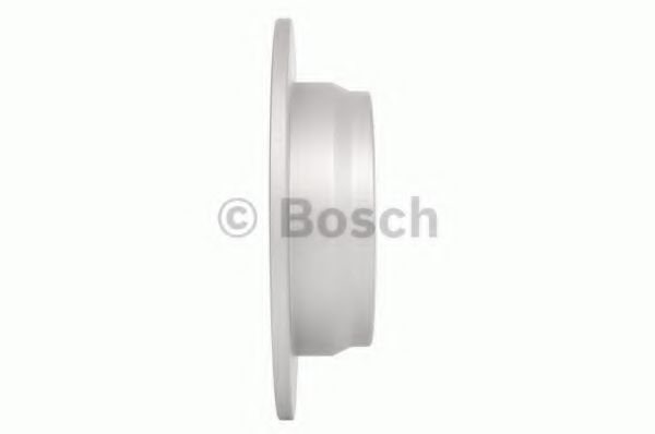 Тормозной диск BOSCH 0 986 479 C14 - Фото 2