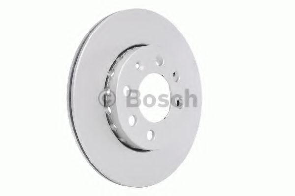 Тормозной диск BOSCH 0 986 479 B42 - Фото 2