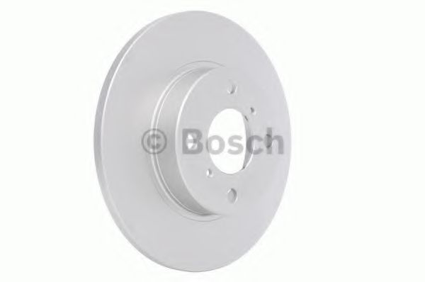 Гальмівний диск BOSCH 0 986 479 B45 - Фото 2