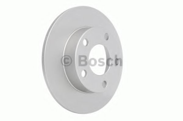 Тормозной диск BOSCH 0 986 479 B56 - Фото 2
