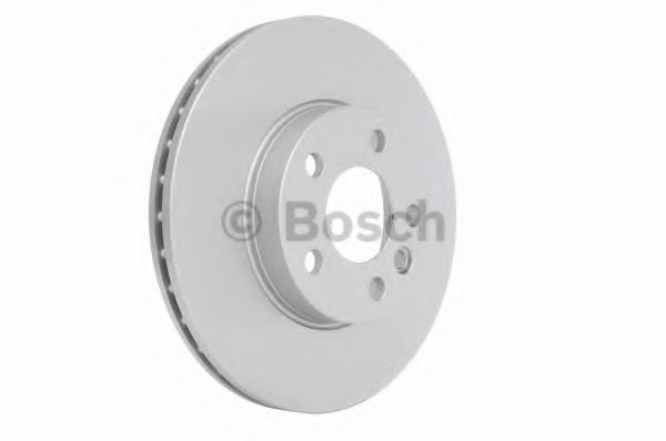 Тормозной диск BOSCH 0 986 479 B57 - Фото 2