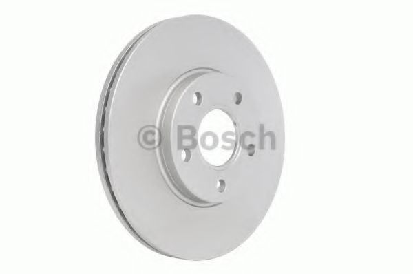 Тормозной диск BOSCH 0 986 479 B66 - Фото 3