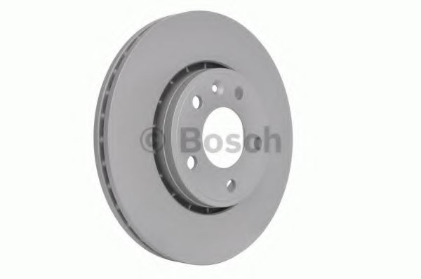 Тормозной диск BOSCH 0 986 479 B69 - Фото 3