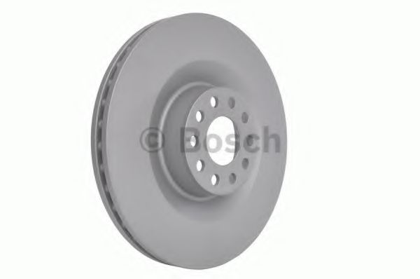 Тормозной диск BOSCH 0 986 479 B97 - Фото 2