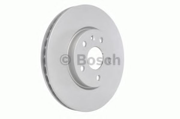 Тормозной диск BOSCH 0 986 479 C16 - Фото 2