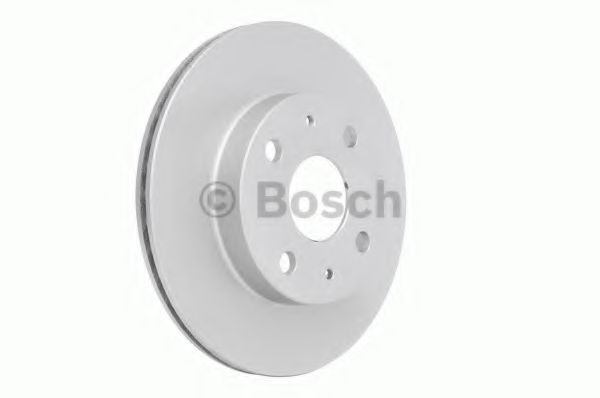 Тормозной диск BOSCH 0 986 479 C18 - Фото 1
