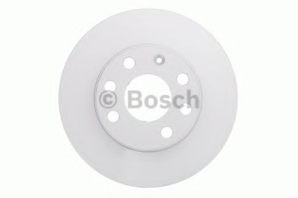 Тормозной диск BOSCH 0 986 479 B20 - Фото 3