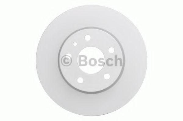 Тормозной диск BOSCH 0 986 479 B31 - Фото 1