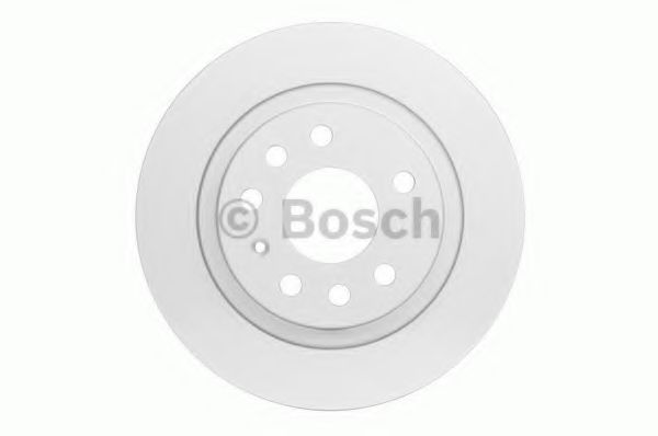 Тормозной диск BOSCH 0 986 479 B74 - Фото 2