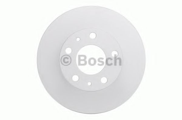 Тормозной диск BOSCH 0 986 479 B96 - Фото 3