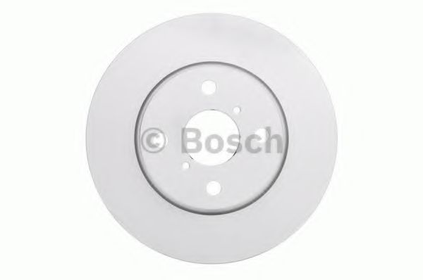 Гальмівний диск BOSCH 0 986 479 C06 - Фото 4