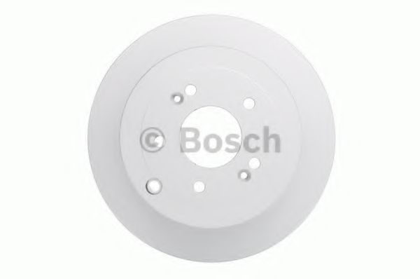 Гальмівний диск BOSCH 0 986 479 C15 - Фото 1