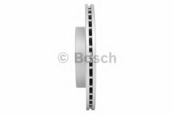 Тормозной диск BOSCH 0 986 479 B23 - Фото 3