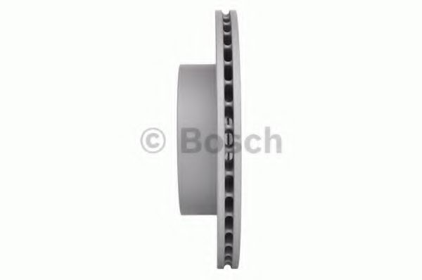 Тормозной диск BOSCH 0 986 479 B53 - Фото 3