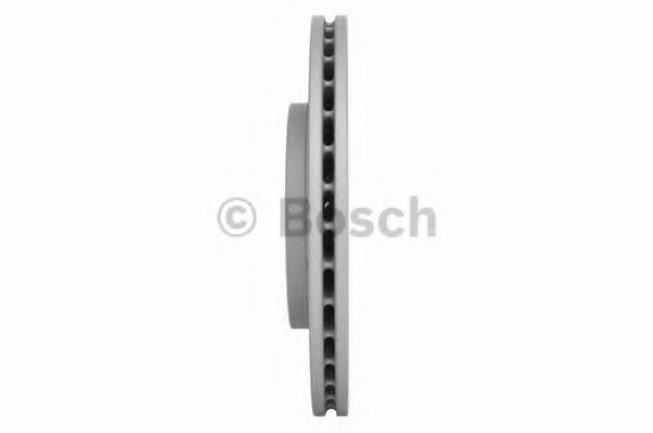 Гальмівний диск BOSCH 0 986 479 B58 - Фото 3