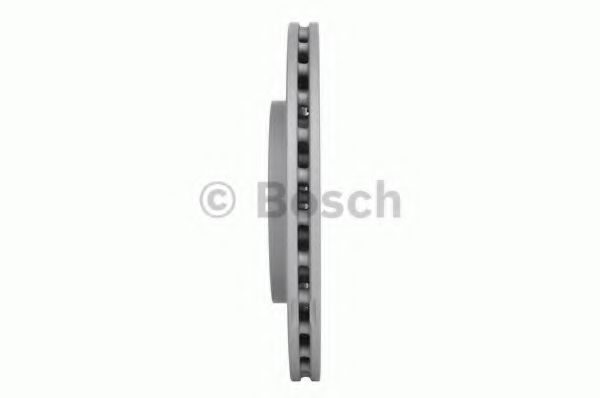 Тормозной диск BOSCH 0 986 479 B67 - Фото 2