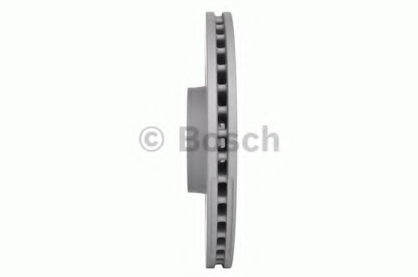 Тормозной диск BOSCH 0 986 479 B97 - Фото 3