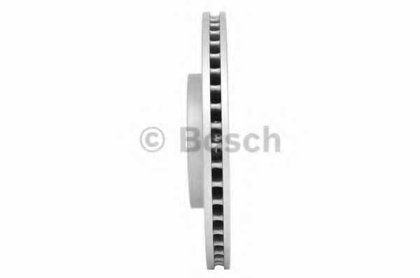 Гальмівний диск BOSCH 0 986 479 C04 - Фото 2