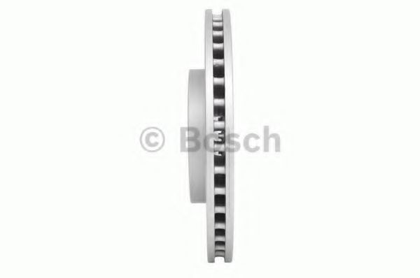 Тормозной диск BOSCH 0 986 479 C16 - Фото 3